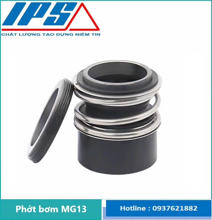 Phớt bơm MG13-8(3).